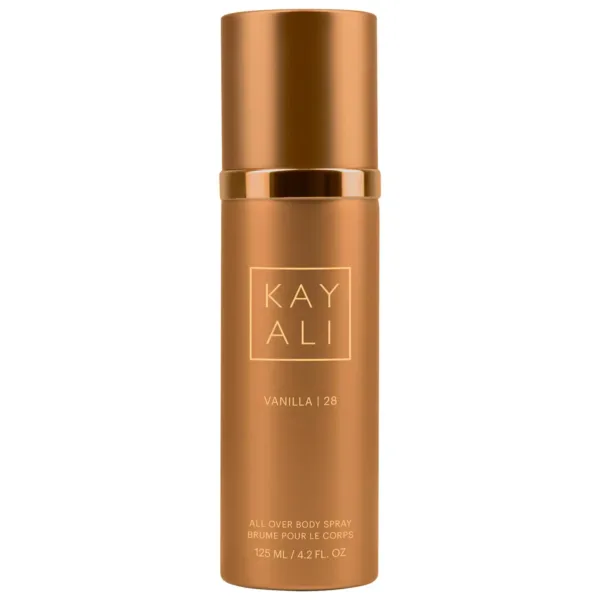 KAYALI VANILLA | 28 Body Spray (125ml)