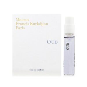 Maison Francis Kurkdjian Oud EDP / Sample (2ml)