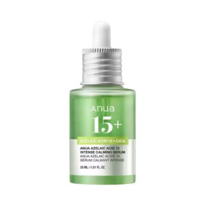 Azelaic Acid 15 Intense Calming Serum