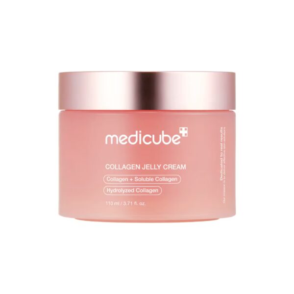 medicube - Collagen Jelly Cream [110ml]