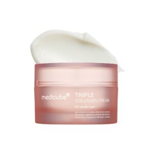 Medicube - Triple Collagen Cream 4.0 [50ml]