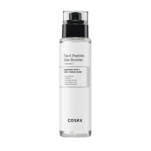 COSRX - The 6 Peptide Skin Booster [150ml]