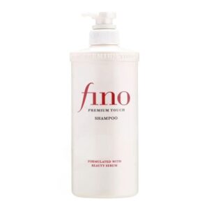 Shiseido Fino Premium Touch Shampoo (500ml)