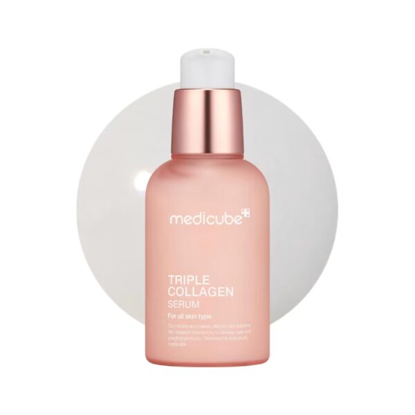 medicube - Triple Collagen Serum 4.0 [55ml]