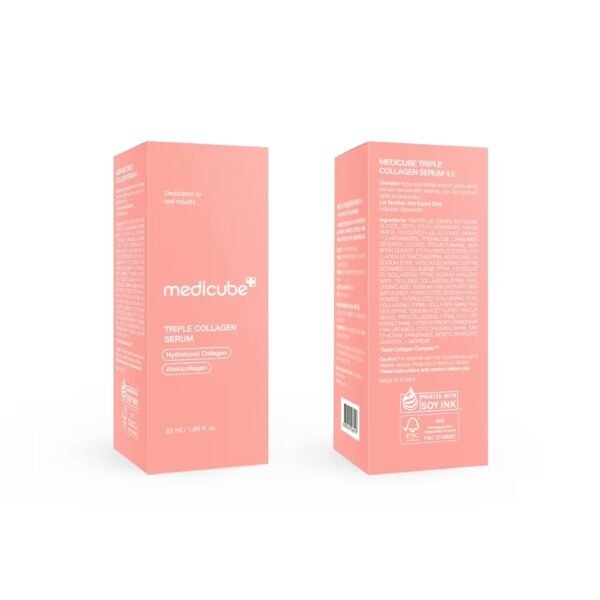 medicube Triple Collagen Toner 140ml3 1