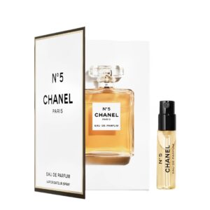 Chanel N°5 EDP / Sample (1.5ml)