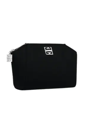Givenchy Iconic Black Pouch
