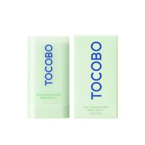 TOCOBO - Cica Cooling Sun Stick [18g]