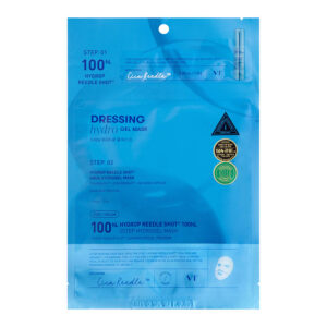 VT - Hydrop Reedle Shot 700hL 2 Step Mask