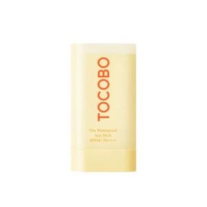 TOCOBO Vita Waterproof Sun Stick (18g)