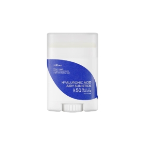 ISNTREE Hyaluronic Acid Airy Sun Stick (22g)