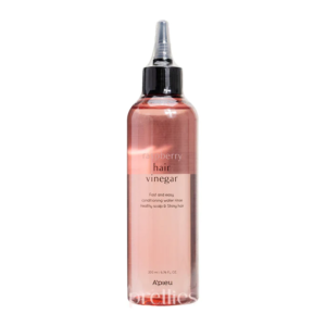 A'PIEU Raspberry Hair Vinegar [200ml]