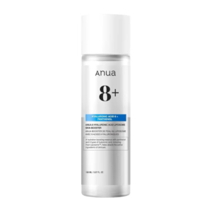 Anua - 8 Hyaluronic Acid Liposome Skin Booster [150ml]