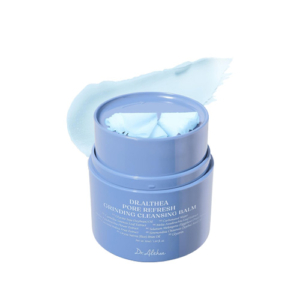 Dr.Althea - Pore Refresh Grinding Cleansing Balm (50ml)