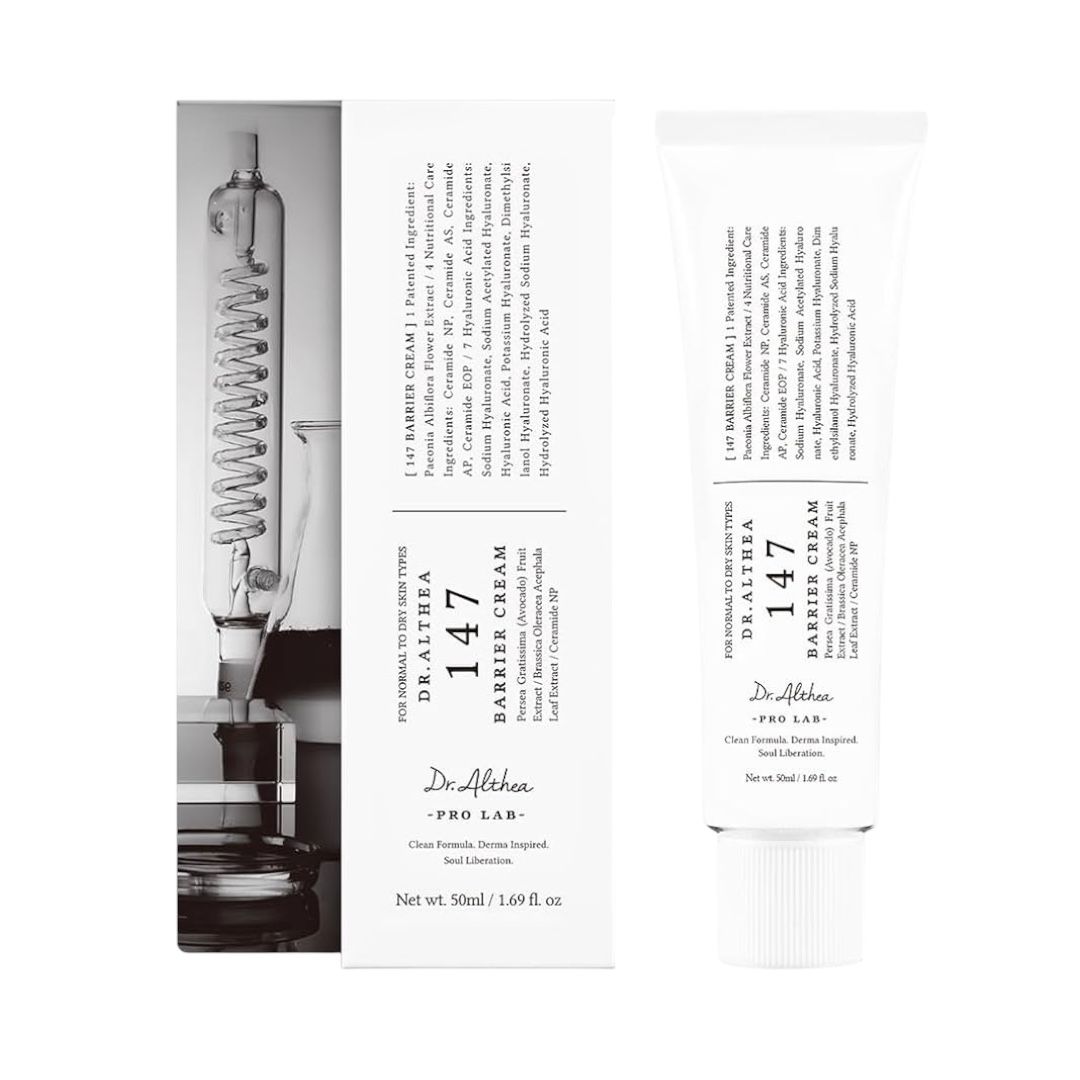 Dr. Althea – 147 Barrier Cream [50ml]