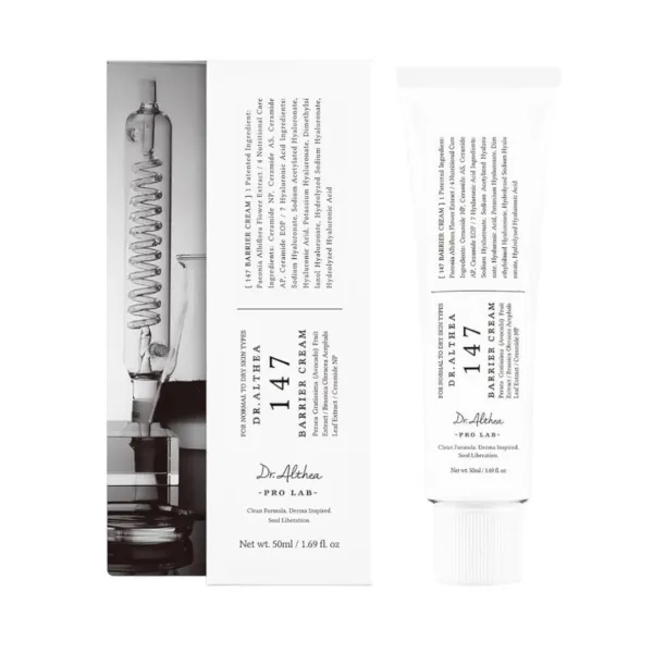 Dr. Althea – 147 Barrier Cream [50ml]