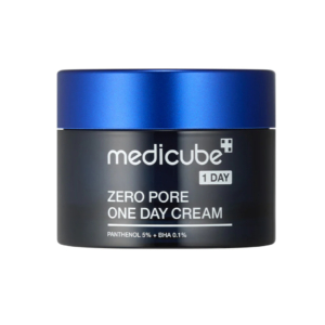 Medicube - Zero Pore One day Cream (50 ml)