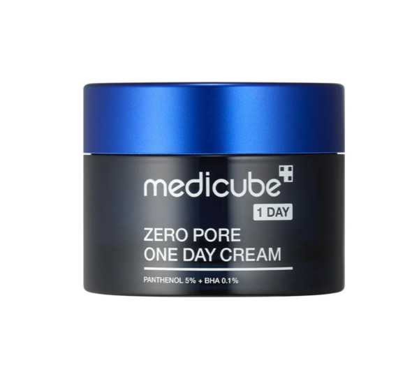 Medicube - Zero Pore One day Cream (50 ml)