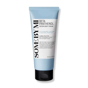 SOME BY MI - Beta Panthenol Repair Body Cream [200ml]