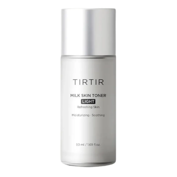 TIRTIR Milk Skin Toner Light Mini 50ml