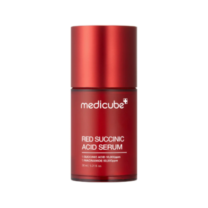 Medicube - Red Succinic Acid Serum (30ml)