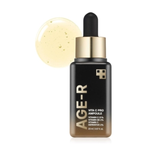 Medicube Age-R Vita C Pro Ampoule (20ml)