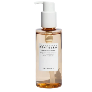 SKIN1004 – Madagascar Centella Light Cleansing Oil [200ml]