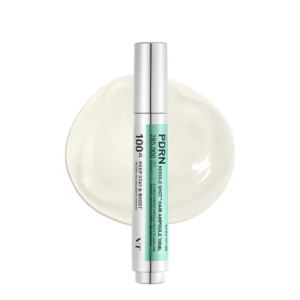 VT - PDRN Reedle Shot Hair Ampoule 100dL [15ml]