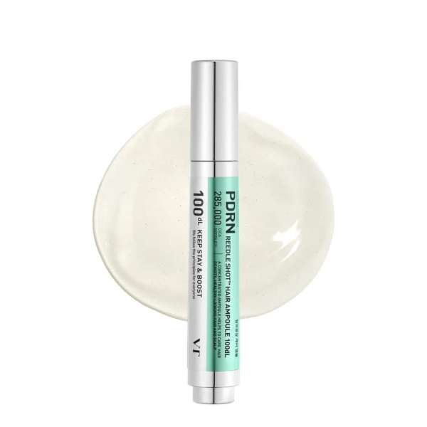 VT - PDRN Reedle Shot Hair Ampoule 100dL [15ml]