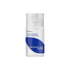 ISNTREE Hyaluronic Acid Toner Mini (20ml)