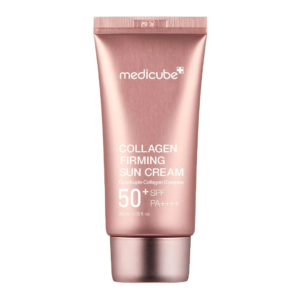 Medicube - Collagen Firming Sun Cream (50ml)
