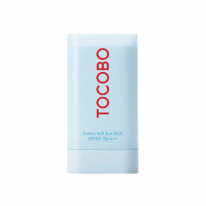 Tocobo - Cotton Soft Sun Stick (19g)