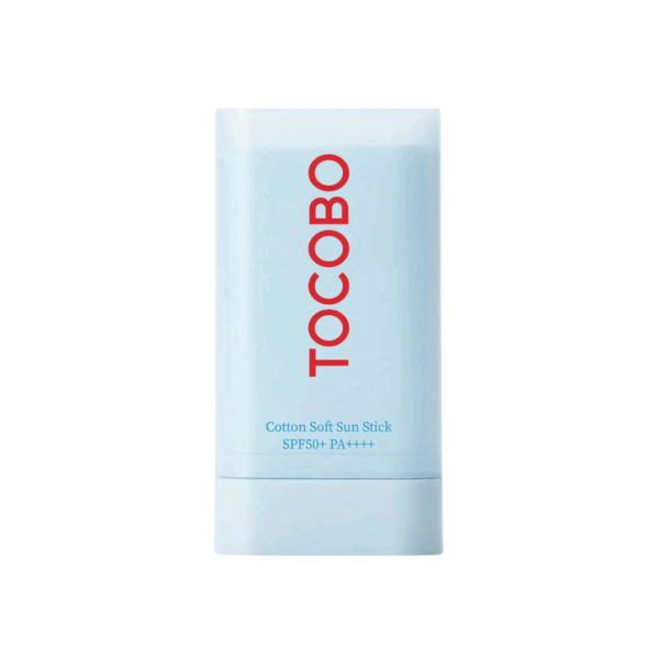 Tocobo - Cotton Soft Sun Stick (19g)