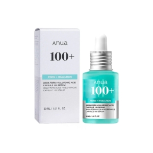 Anua PDRN Hyaluronic Acid Capsule 100 Serum (30ml)
