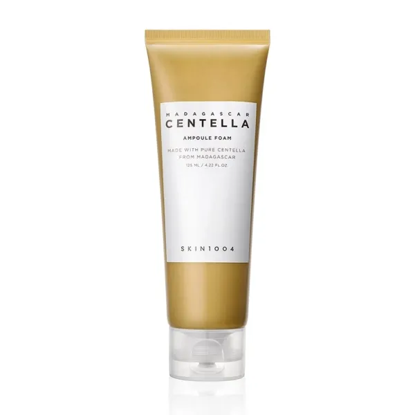 SKIN1004 - Madagascar Centella Ampoule Foam(125ml)