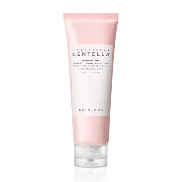 SKIN1004 – Poremizing Deep Cleansing Foam (125ml)