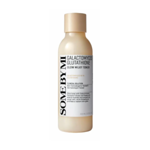 Some By Mi Galactomyces Glutathione Glow Milky Toner (200ml)