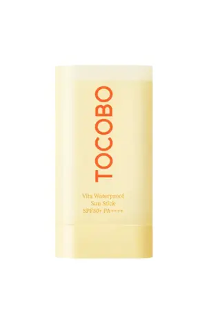 TOCOBO - Vita Waterproof Sun Stick [18g]