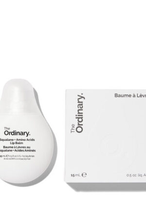 The Ordinary Squalane and Amino Acids Lip Balm (15ml)