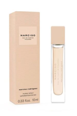 Narciso Rodriguez Poudree EDP (10ml)