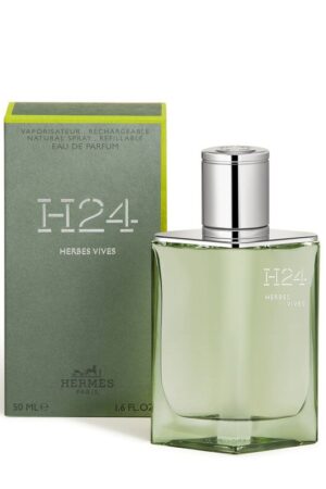 Hermes H24 Herbes Vives for Men EDP (50ml)