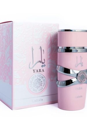 Lattafa Yara EDP (100ml)