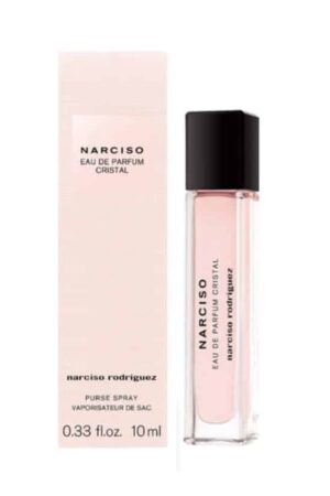 Narciso Rodriguez Cristal EDP (10ml)