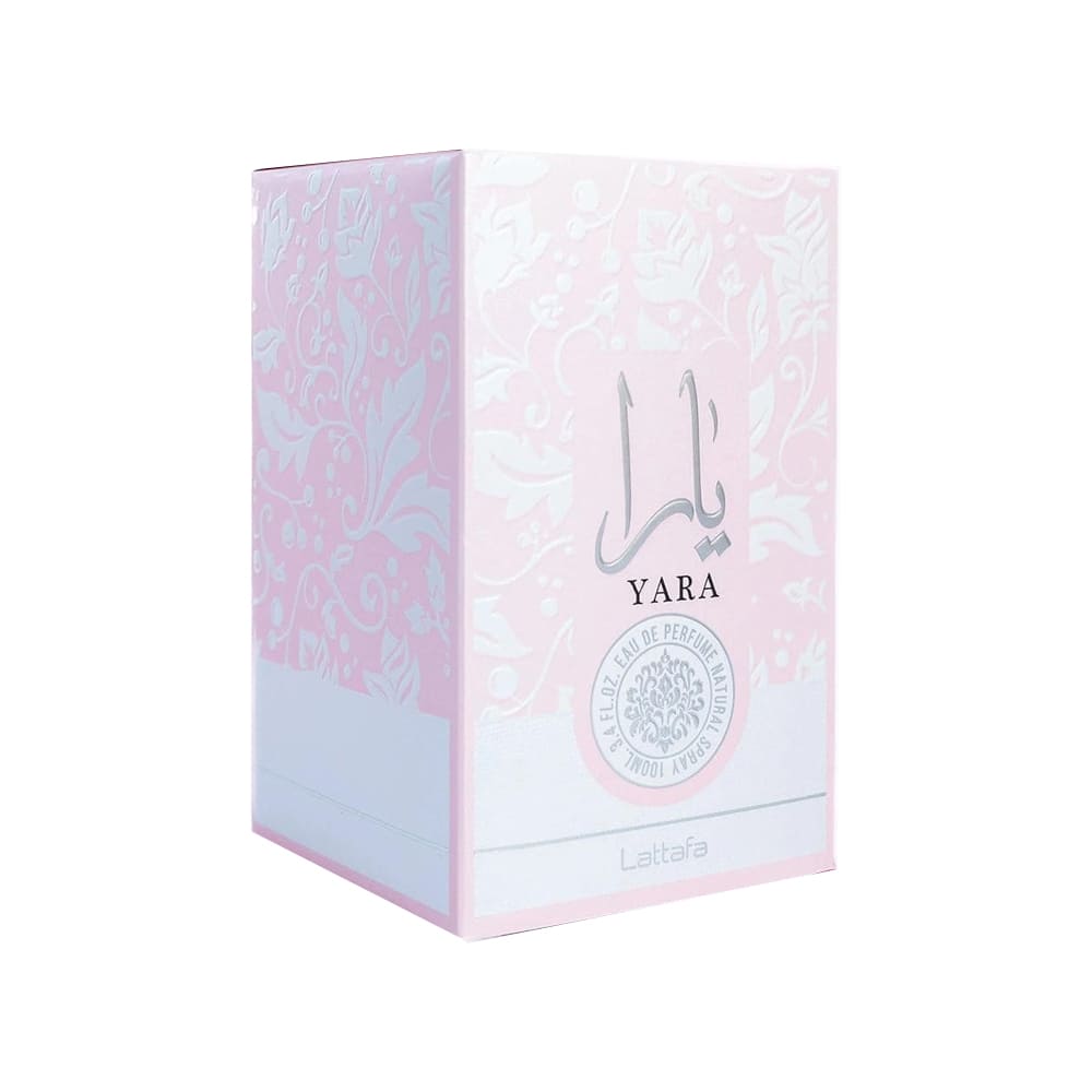 Lattafa Yara EDP (100ml) 3 Lattafa Yara EDP (100ml) - Image 3