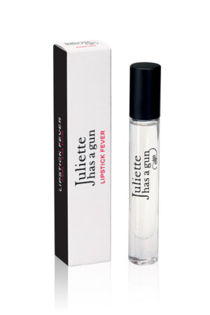 Juliette has a gun Lipstick Fever EDP Spray / Travel Size (5ml)
