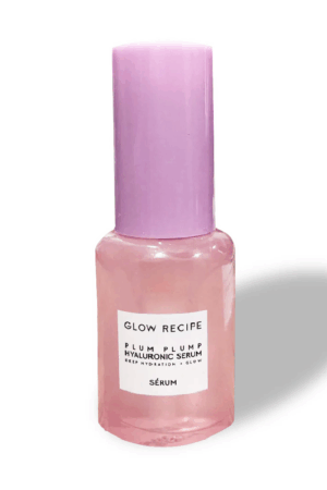 Glow Recipe Plum Plump Hyaluronic Serum (10ml)