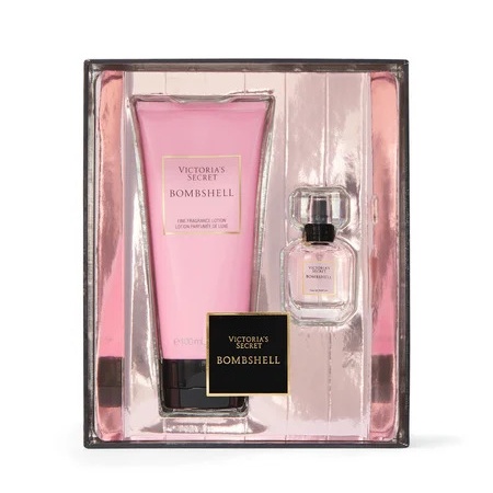 Victoria's Secret Bombshell Mini Set 1 Victoria's Secret Bombshell Mini Set