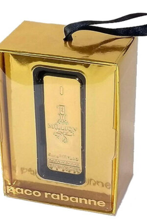 Paco Rabanne One Million EDT / Travel Size (5ml)