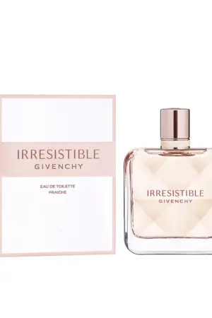 Givenchy Irresistible Fraiche EDT (80ml)
