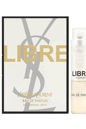 YSL Libre Parfum Spray EDP / Sample (1.2ml)